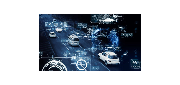 City of Austin, Fleet Mobility Services Logo